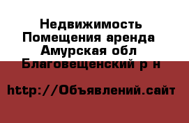 Недвижимость Помещения аренда. Амурская обл.,Благовещенский р-н